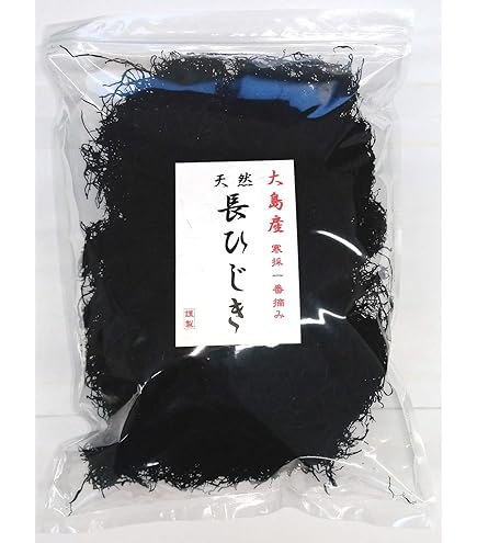 ややひじきです。 楽天市場】海藻 百選 芽ひじき ひじき ヒジキ 国産 乾燥ひじき